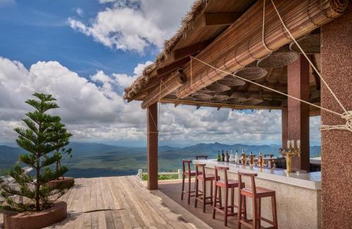 Samraong Tong Resort | Lomhae Kirirom Resort By EHM