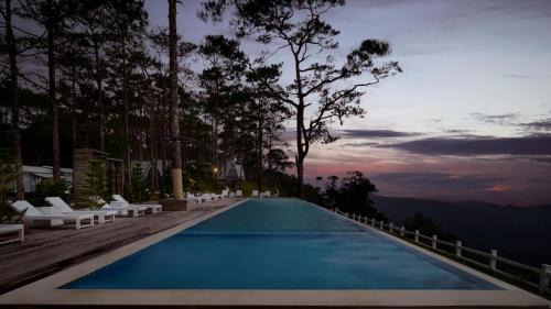 Samraong Tong Resort | Lomhae Kirirom Resort By EHM