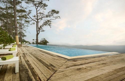 Samraong Tong Resort | Lomhae Kirirom Resort By EHM