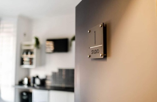 Hillrise Apartment | London Comfy Studio - Close to Camden
