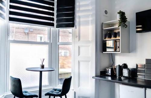 Hillrise Apartment | London Comfy Studio - Close to Camden