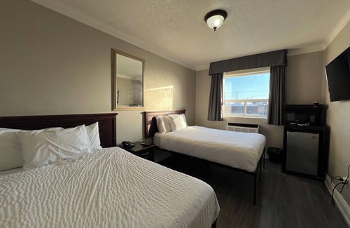 Argyle Hotel | London Residency Inn