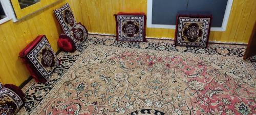 Srinagar House | Lone guest house