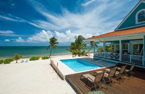 East End House | Lone Palm home