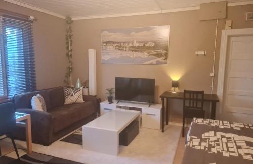 Turku Apartment | Lonely Planet Turku 2