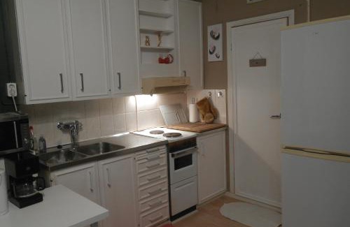 Turku Apartment | Lonely Planet Turku 2