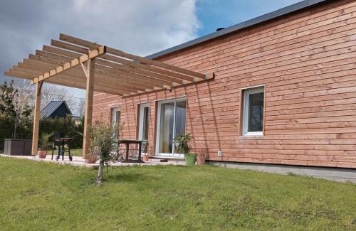 Le Bo House | Longère chez Séraphin