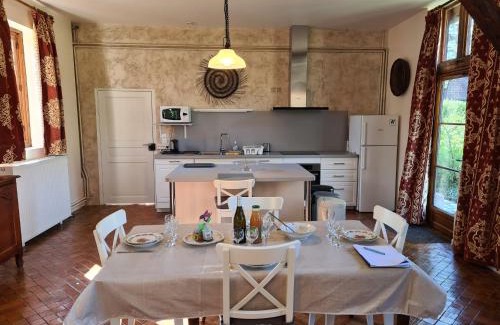 Ligny-le-Ribault House | Longère de charme rénovée, 2 chambres, proche Orléans - FR-1-590-553