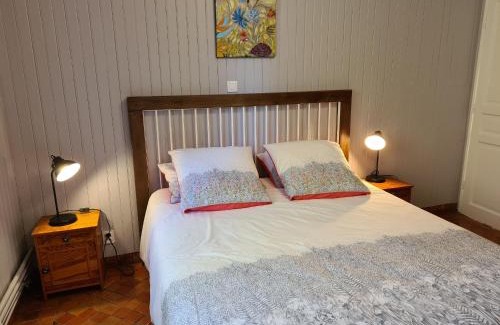 Ligny-le-Ribault House | Longère de charme rénovée, 2 chambres, proche Orléans - FR-1-590-553