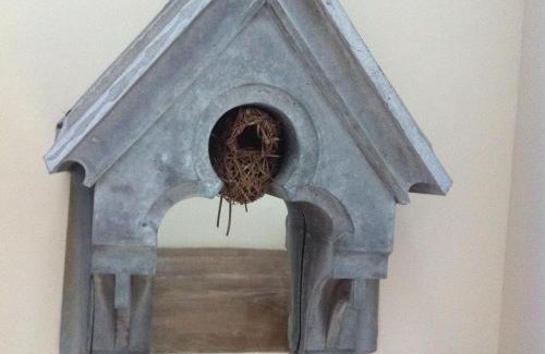 Connerre House | Longère sarthoise rénovée, à 20 min du Mans, 4 chambres, poêle à granulés, parking privé - FR-1-410-376