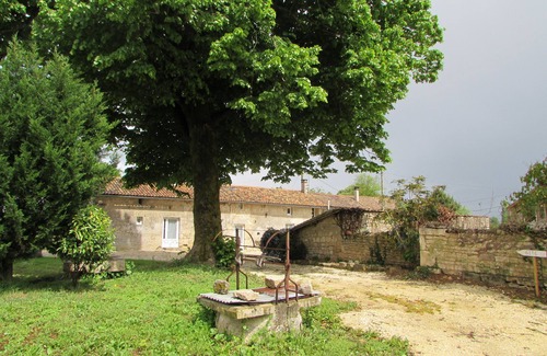 Alloinay House | Longère (traditional long house) in southern Deux Sèvres