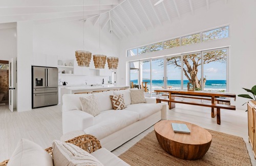 West End Hotel | Long Bay Beach Resort