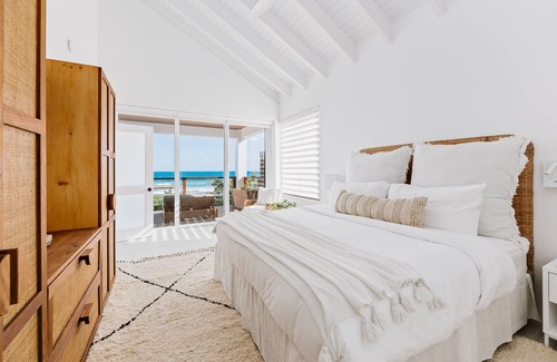 West End Hotel | Long Bay Beach Resort