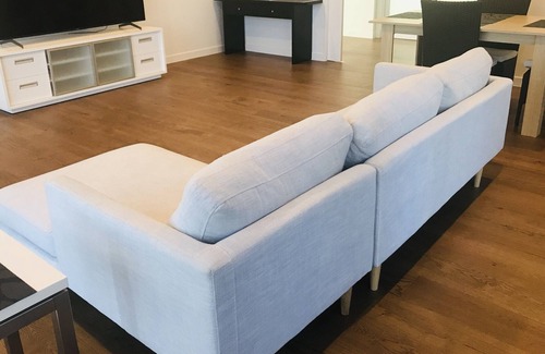 Long Bay House | Long Bay Leisure - close to Long Bay park and Beach