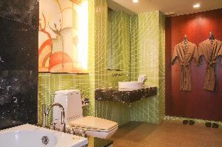 North Pattaya Hotel | Long Beach Garden Hotel & Pavilions