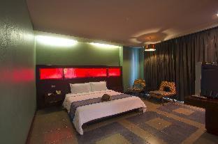 North Pattaya Hotel | Long Beach Garden Hotel & Pavilions