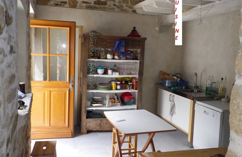 Plouneour-Trez House | Longère in peace !