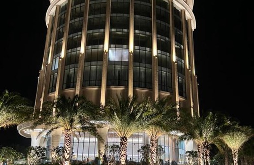 Cam Lam Villa | Long Hải Villas trong Wyndham garden Cam Ranh