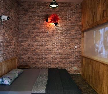 Duc Hoa Apartment | Long Homestay Mỹ Hạnh - Hotels