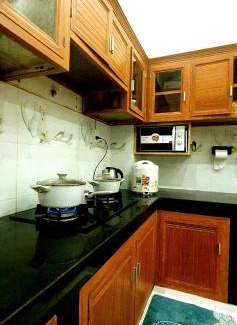 Duc Hoa Apartment | Long Homestay Xuyên Á - Hotels
