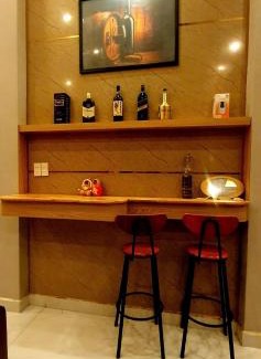 Duc Hoa Apartment | Long Homestay Xuyên Á - Hotels