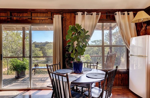 Hunt House | LONG OR SHORT TERM RENTAL ON NORTH FORK/HOUSE AND CABIN WITH PRIVATE RIVERFRONT