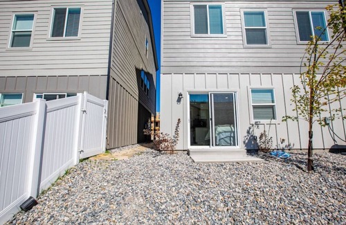 American Fork Condo | Long Stays | Fast Wifi | New Basement Studio