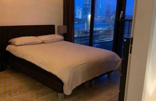 Stadsdriehoek Apartment | Long Term Rental - Beautiful Apt City center Free Parking