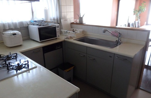 Suginami Apartment | Long term stay at Cycle House Ogikubo