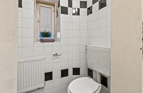 Brigittenau Apartment | Long Term Stay I 5 Min to U4 Friedensbrücke