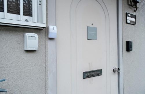 Ageo Apartment | Long-term stays welcome! Entirely private rental townhouse for up to 4 people, 17 minutes walk from station, 45 minutes direct to Tokyo