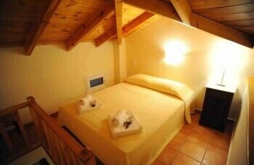 Papastavraiika House | Long View Resort & Spa Rooms & Apartments