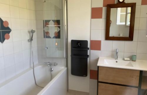 Arbois Bed & Breakfast | Longue Vue en Arbois