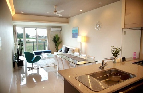Maeda Condo | Longvacation Okinawa 206
