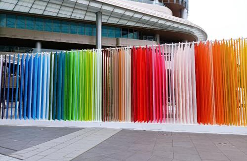 Mita Apartment | Lonicera Azabujuban Roppongi Familie et Enfants Moments 六本木ー麻布十番ー品川の旅行