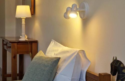 Lazarata Apartment | Lontza Studio's Peaceful and Secluded