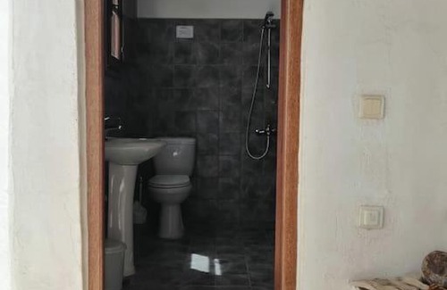 Panteli House | Looby's at Christos Leros