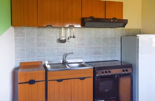 Zambrone House | Look forward to a few unforgettable days of vacation in Zambrone.