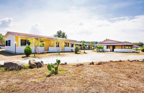 Zambrone House | Look forward to a few unforgettable days of vacation in Zambrone.