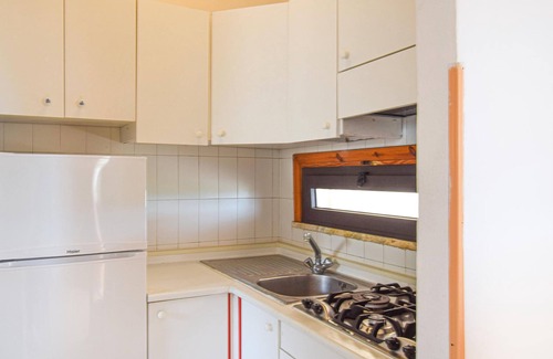 Botricello Apartment | Look forward to a relaxing vacation in this vacation apartment near the beach.