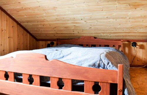 yer House | Look forward to a relaxing vacation in Hafjell.