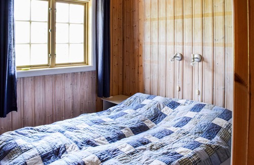 yer House | Look forward to a relaxing vacation in Hafjell.