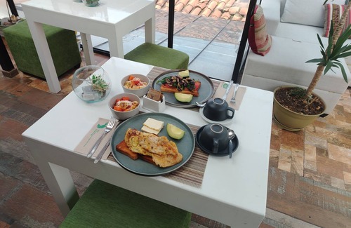 Cusco Historic Center Apartment | Looking for a central location for you and your family? Or with friends?