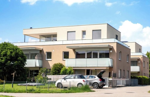 Hoechst Condo | Looking for a cozy apartment?