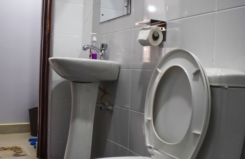 Thika Bed & Breakfast | Looking for a place to stay in Thika town? Receive comfort and convenience.