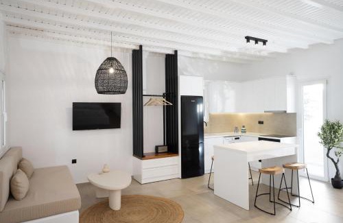 Ornos House | Loom Suite Ornos