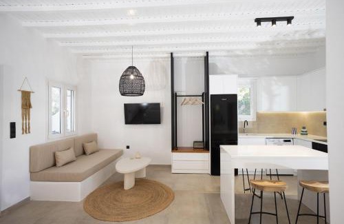 Ornos House | Loom Suite Ornos