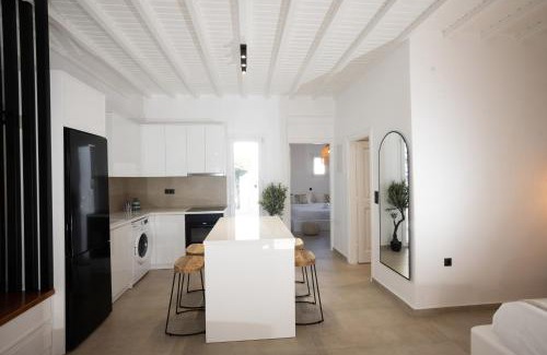 Ornos House | Loom Suite Ornos