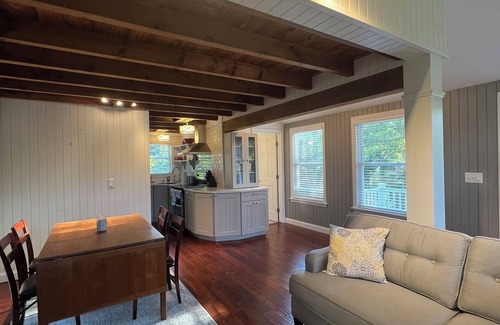 Alton Bay Cottage | Loon Cove Alton Bay Lake House