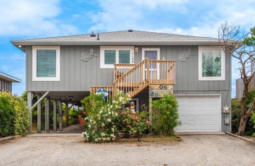 Topsail Beach House | Loony Dunes